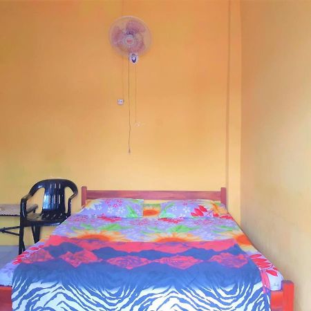 Labuhan Spot On 2969 Hotel Citra Ayu מראה חיצוני תמונה