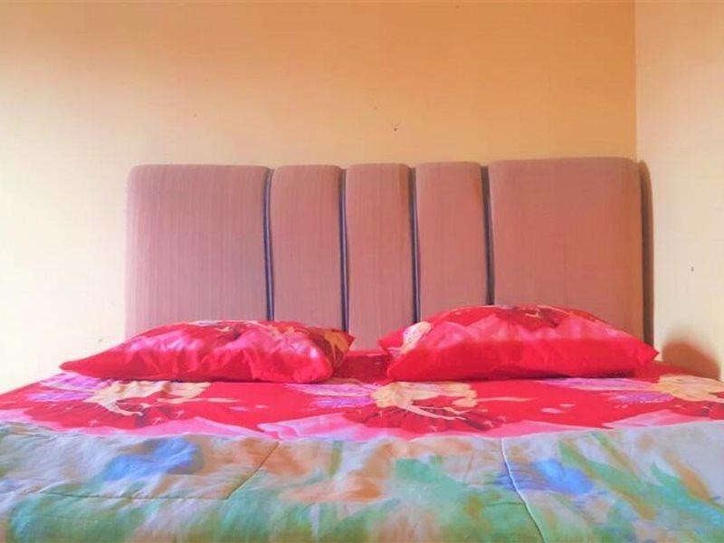 Labuhan Spot On 2969 Hotel Citra Ayu מראה חיצוני תמונה