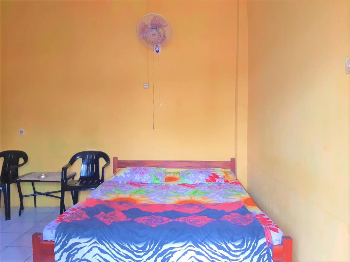 Labuhan Spot On 2969 Hotel Citra Ayu מראה חיצוני תמונה