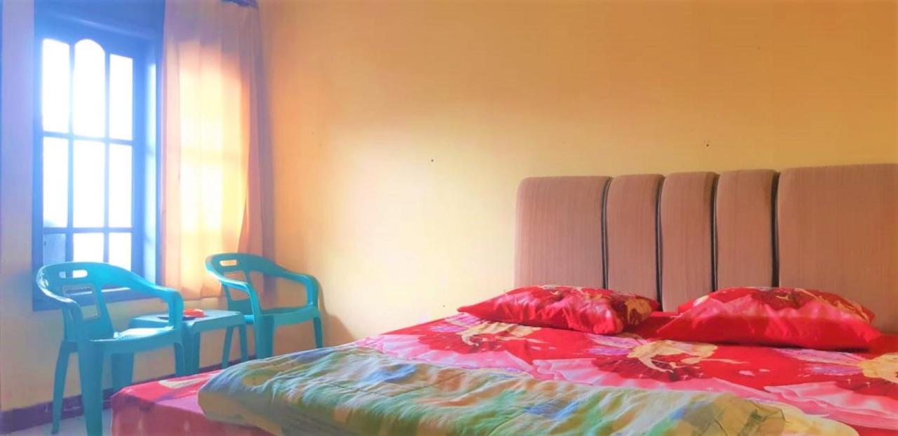 Labuhan Spot On 2969 Hotel Citra Ayu מראה חיצוני תמונה