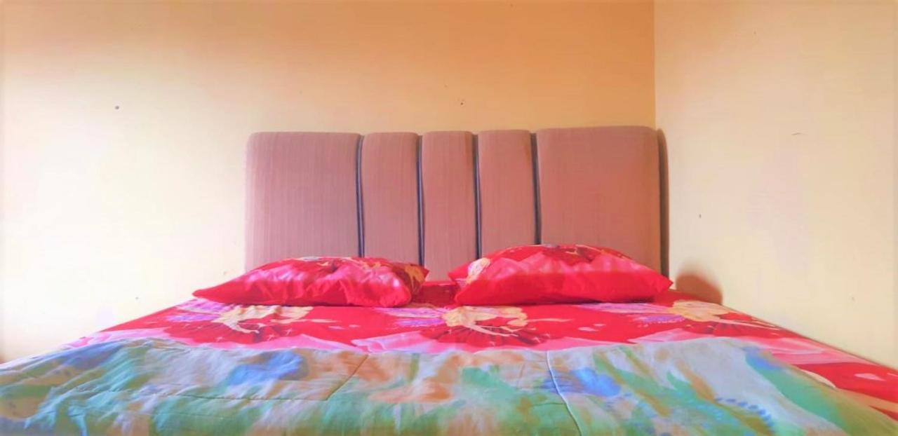 Labuhan Spot On 2969 Hotel Citra Ayu מראה חיצוני תמונה