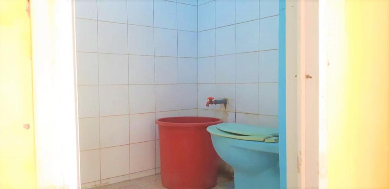 Labuhan Spot On 2969 Hotel Citra Ayu מראה חיצוני תמונה
